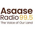 Asaase Radio