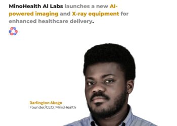 MinoHealth Al Labs launches a new AI-powered imaging and X-ray equipment for enhanced healthcare delivery