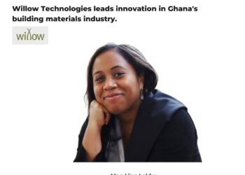 Glory Health Care makes strides with its first international office in Ghana.