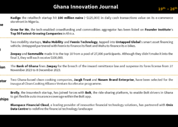 GIJ Newsletter Week 47