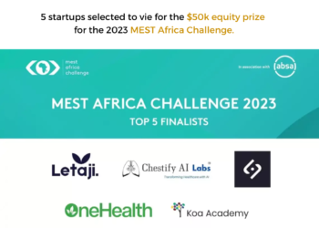 Degas extend its Series A by $7 million to scale its business. 