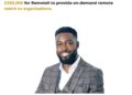 £250,000 for Remoteli to provide on-demand remote talent to organisations.