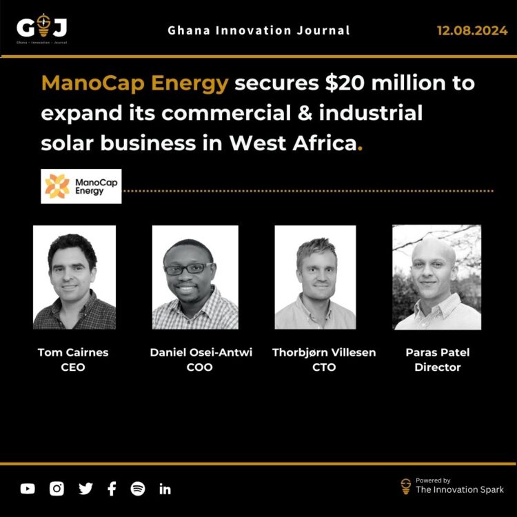 Fido secures $10 million from FMO as part of its Series B funding round.