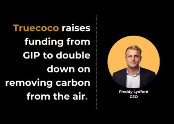 Truecoco raises funding from Growth Investment Partners to double down on removing carbon from the air.