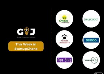 This Week in StartupGhana #24: | Oyster Agribusiness’ $2 million bet | Ashesi enters the VC ring | $10 million for tilapia production