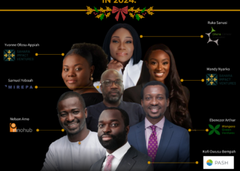 Climate tech investors