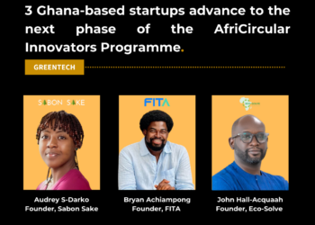 AfriCircular Innovators