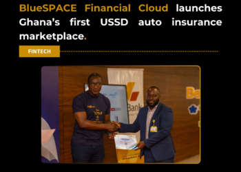 BlueSpace insuretech
