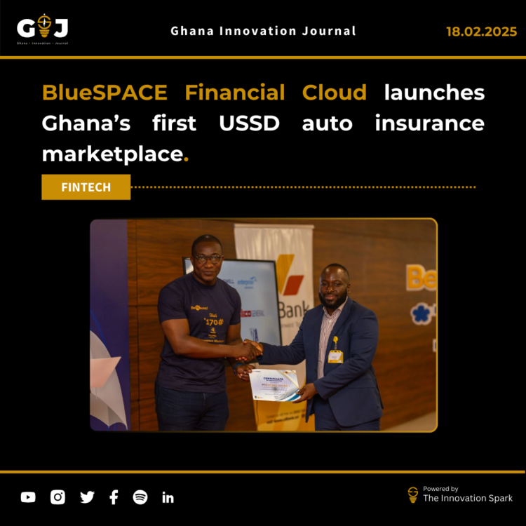 BlueSpace insuretech