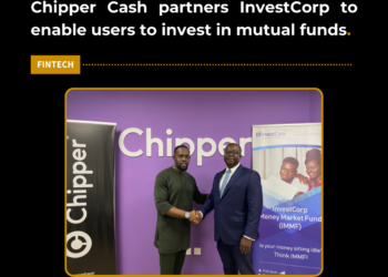 Chipper Ghana