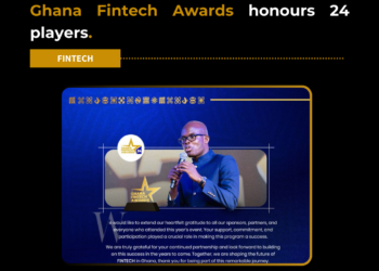 Ghana Fintech Awards