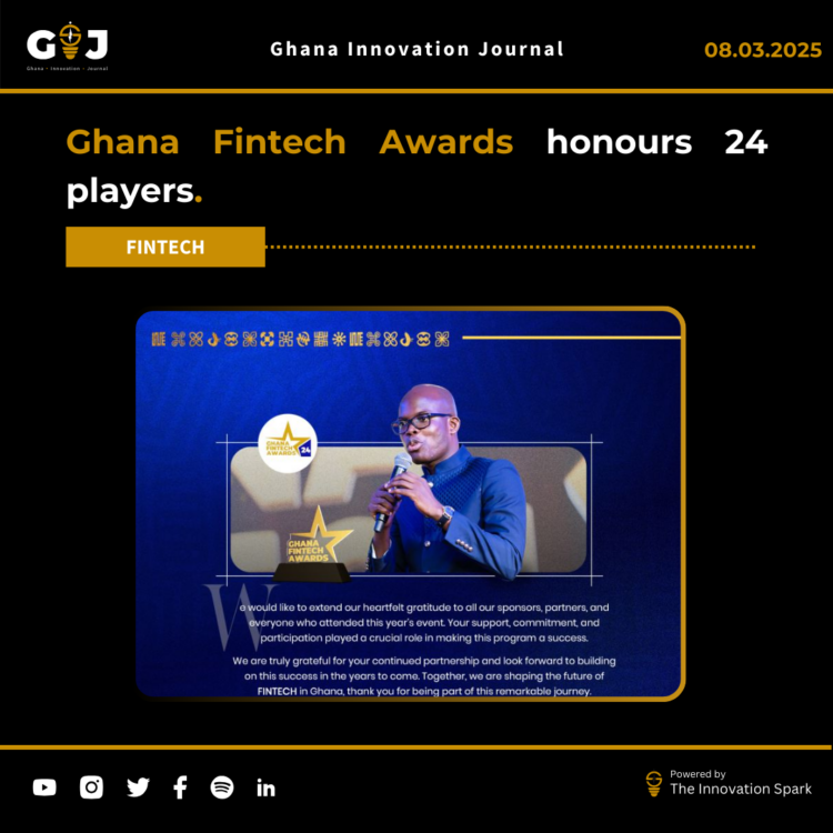 Ghana Fintech Awards