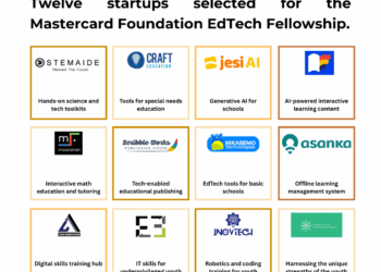 MEST Edtech Fellowship