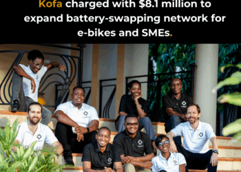 Kofa Technologies team