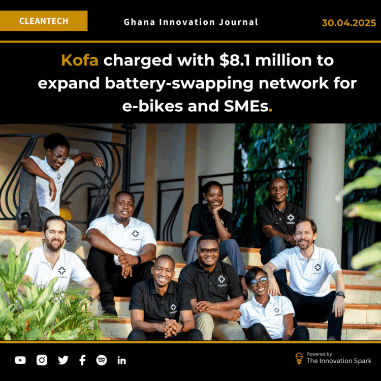 Kofa Technologies team