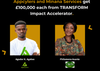 Transform Accelerator