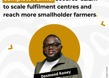 Desmond Koney