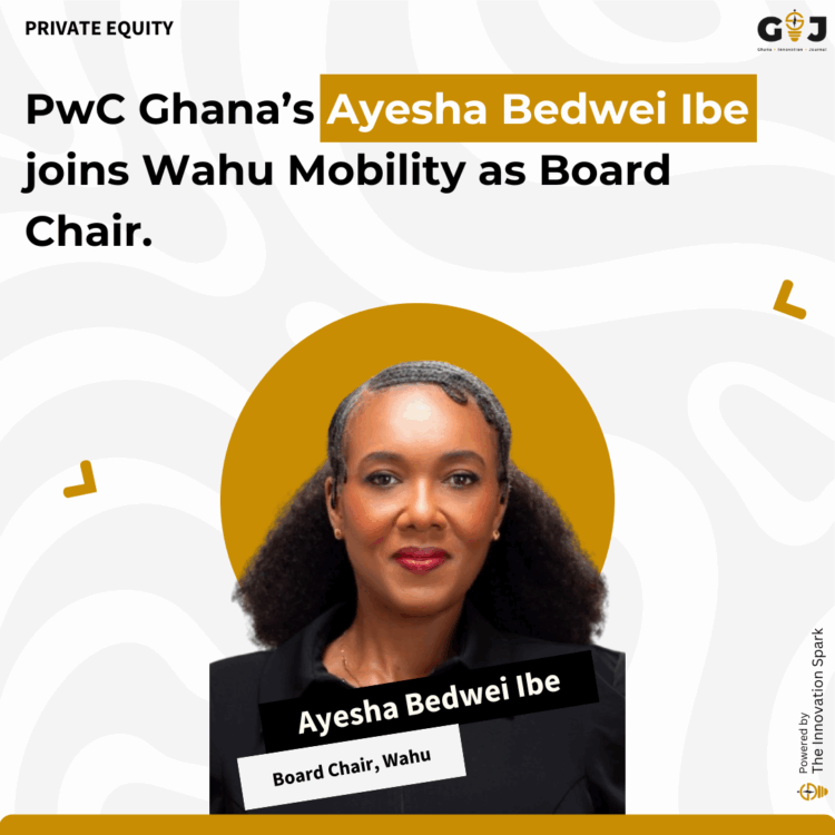 Wahu Board Chair