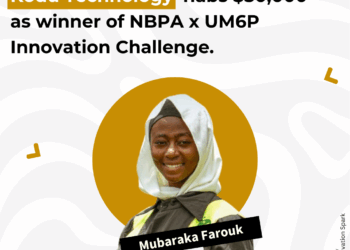 Kodu Technology's CFO