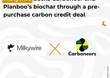 Carbon Removal Projects