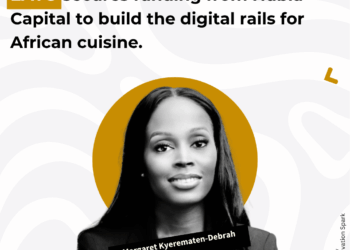 Margaret Kyerematen-Debrah, EATO CEO