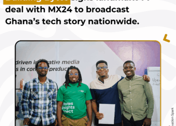 Building Bytes partnership