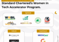 SC Bank Women in Tech