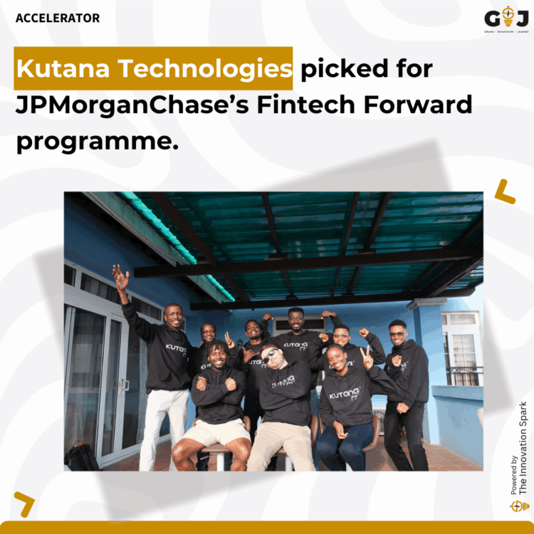 Kutana Technologies team