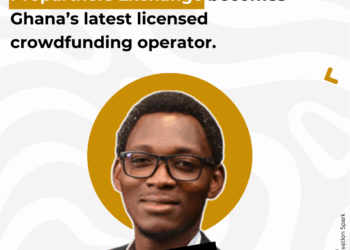 Wisdom Anku, Propartners