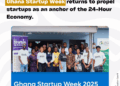 Ghana Startup Week