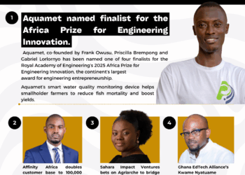 This Week in StartupGhana