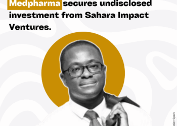Medpharma CEO