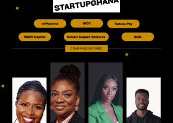 This Week in StartupGhana