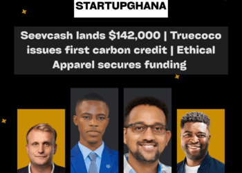 This Week in StartupGhana