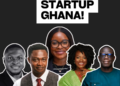 This Week in StarupGhana