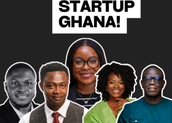This Week in StarupGhana