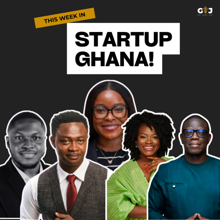 This Week in StarupGhana