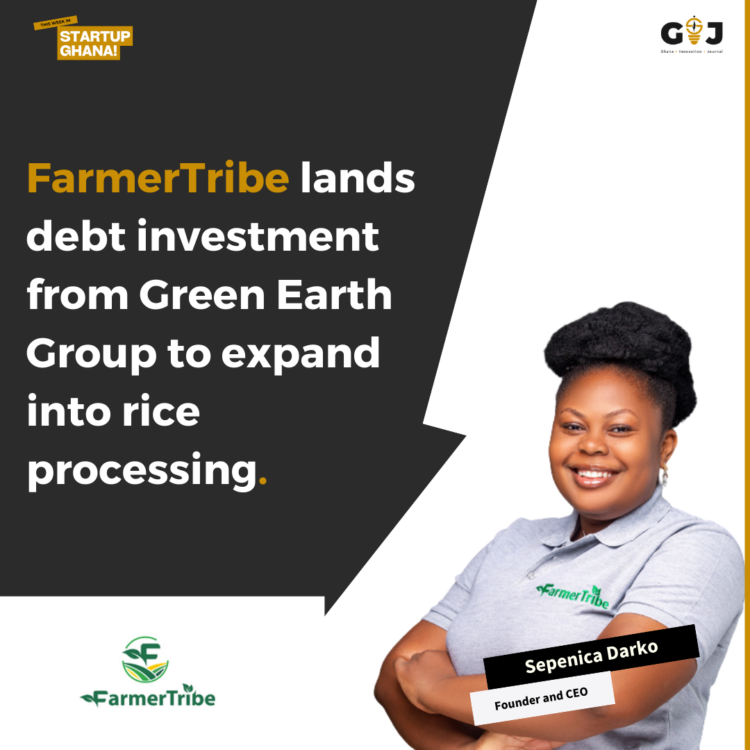 FarmTribe