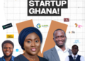 This Week in StartupGhana