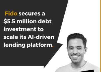 Fido CEO